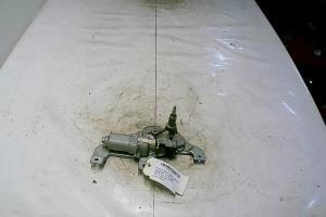 Moteur essuie glace arriere