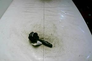 Commodo d'essuie glaces