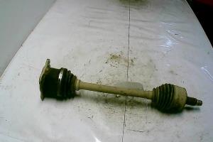 Cardan gauche (transmission)