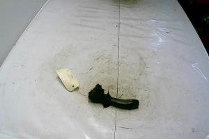 Commodo d'essuie glaces