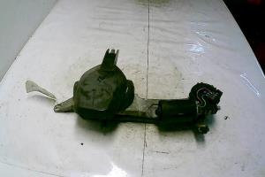 Moteur essuie glace avant