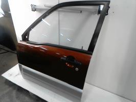 Porte avant gauche