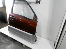 Porte avant droit