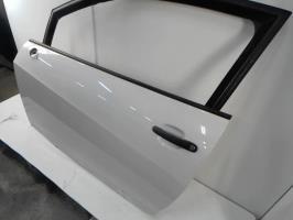 Porte avant gauche