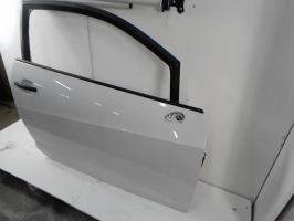 Porte avant droit