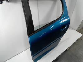 Porte arriere gauche