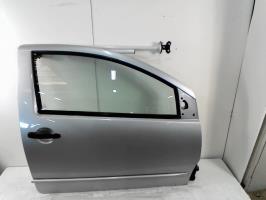 Porte avant droit