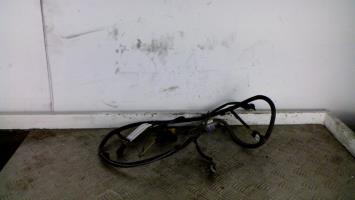 Capteur aide au stationnement