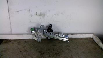 Leve vitre electrique arriere gauche