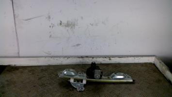Leve vitre electrique arriere droit