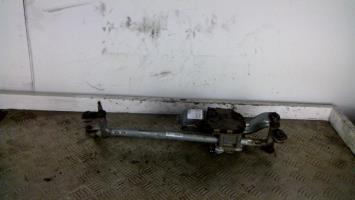 Moteur essuie glace avant
