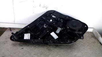 Leve vitre electrique arriere gauche