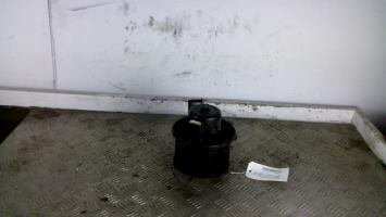 Ventilateur chauffage