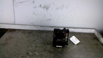 Boitier servitude moteur (BSM)