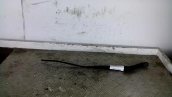 Bras essuie glace avant gauche