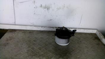 Ventilateur chauffage