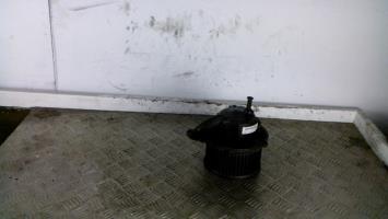 Ventilateur chauffage