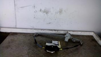 Leve vitre electrique avant gauche