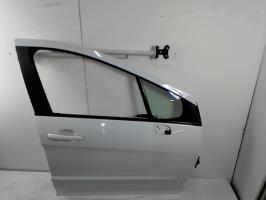 Porte avant droit