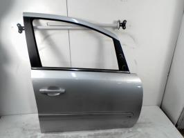 Porte avant droit