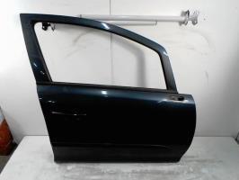 Porte avant droit