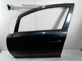 Porte avant gauche