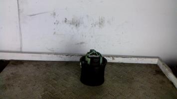 Ventilateur chauffage
