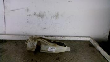 Vase de lave glace