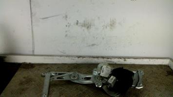 Leve vitre electrique arriere gauche