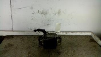 Etrier avant gauche (freinage)