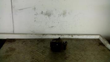 Etrier arriere gauche (freinage)