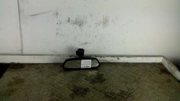 Retroviseur interieur