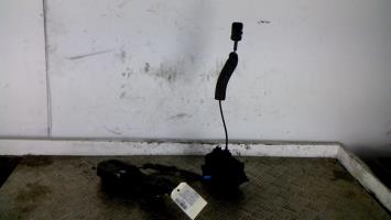 Serrure avant droit