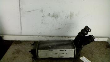 Echangeur air (Intercooler)