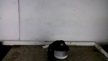 Ventilateur chauffage