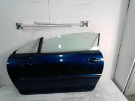 Porte avant gauche