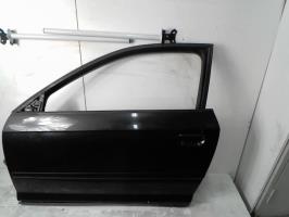 Porte avant gauche