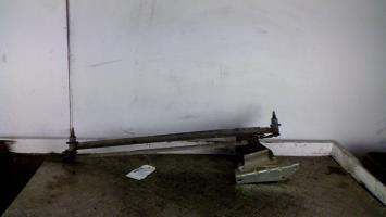 Moteur essuie glace avant