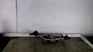 Moteur essuie glace avant