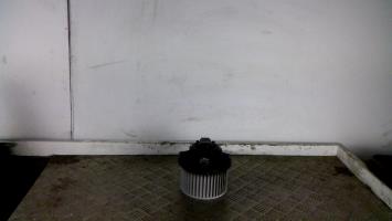 Ventilateur chauffage