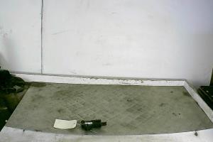 Pompe lave glace avant