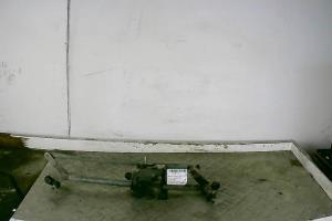 Moteur essuie glace avant