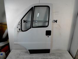 Porte avant gauche