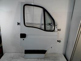 Porte avant droit