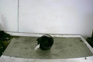 Ventilateur chauffage