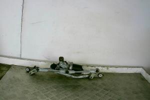 Moteur essuie glace avant