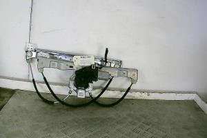 Leve vitre electrique avant gauche
