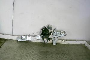 Leve vitre electrique avant gauche
