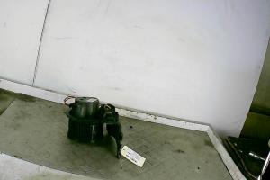 Ventilateur chauffage