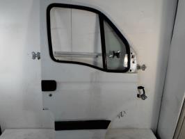 Porte avant droit